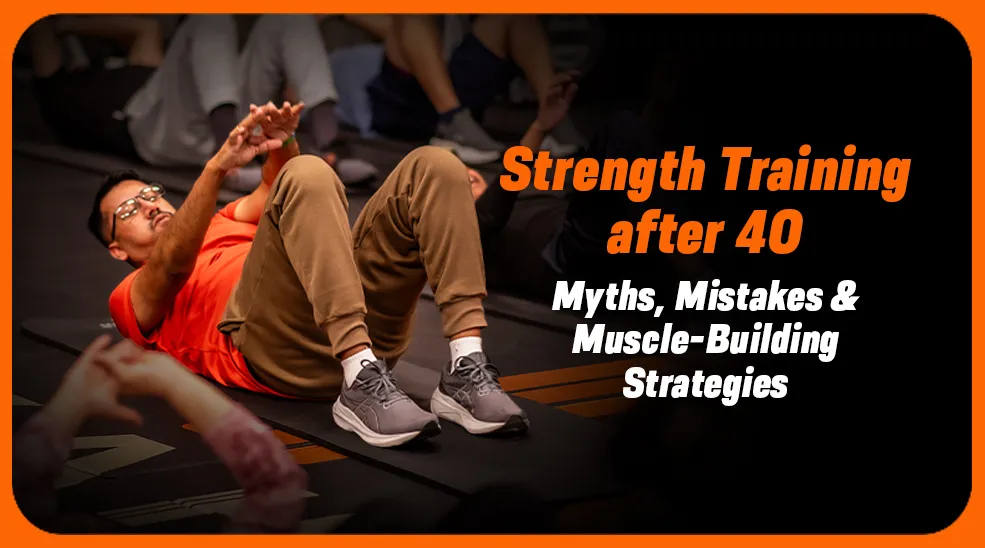 strength training1