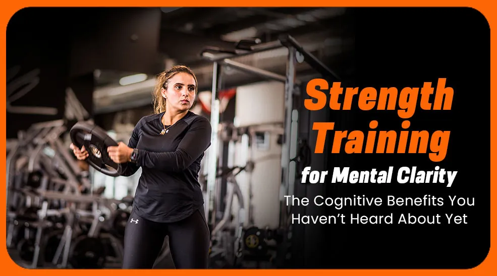 strength training