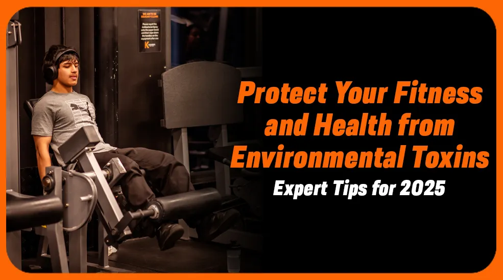 environmental toxins