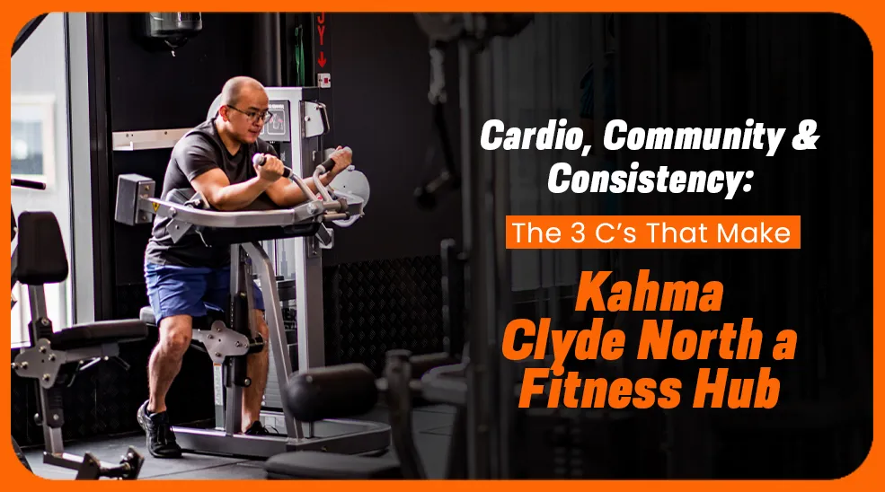 fitness hub