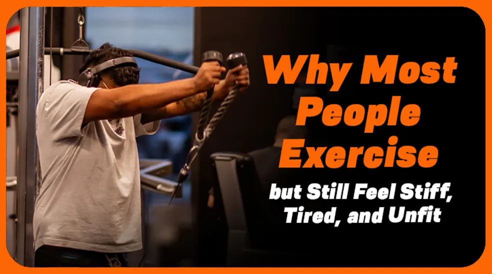 exercise
