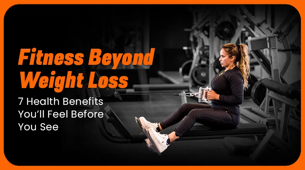 weight loss