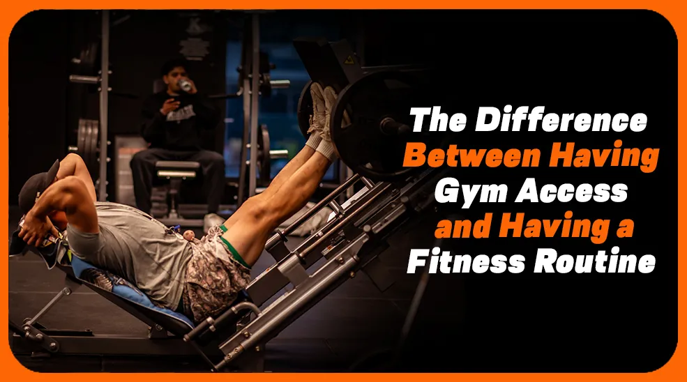 fitness-routine