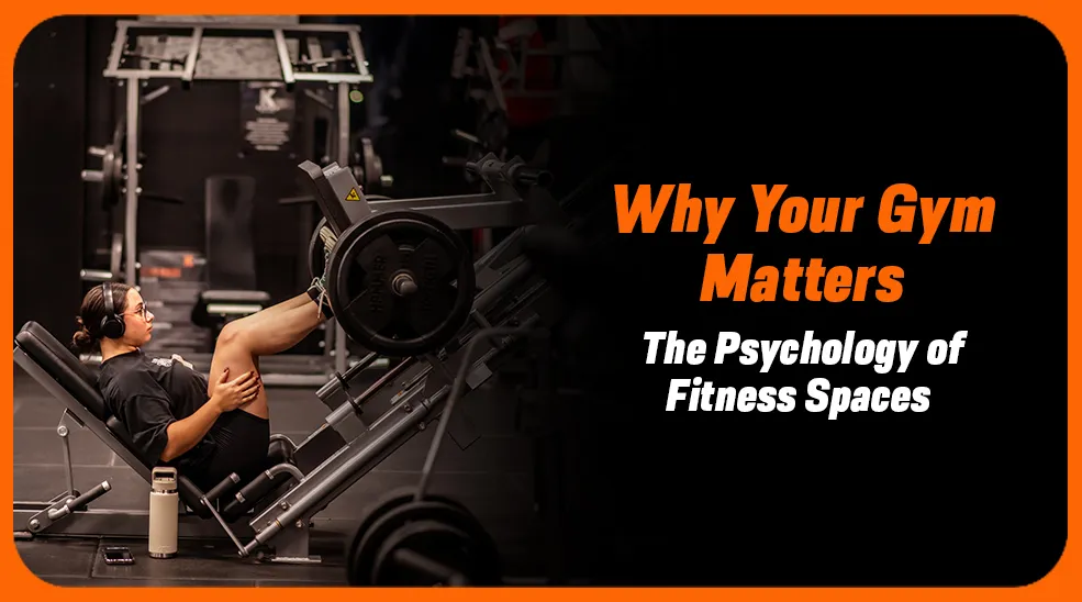 gym matters