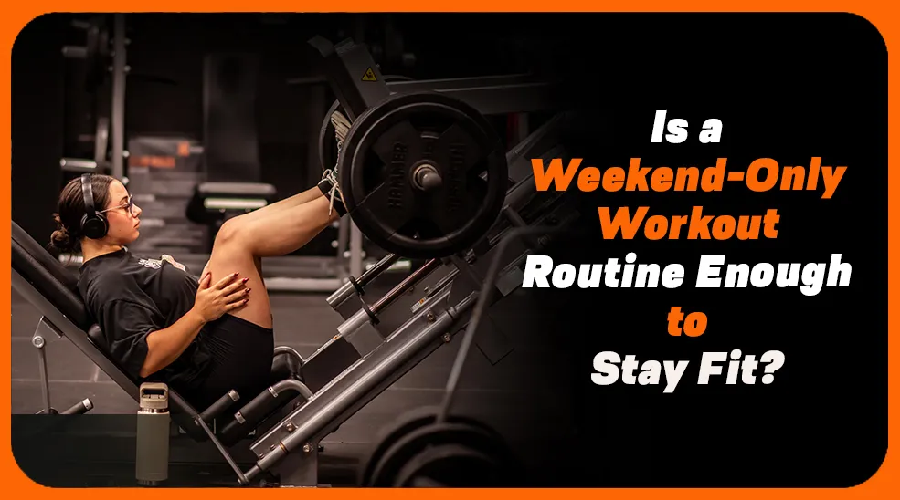 weekend-only