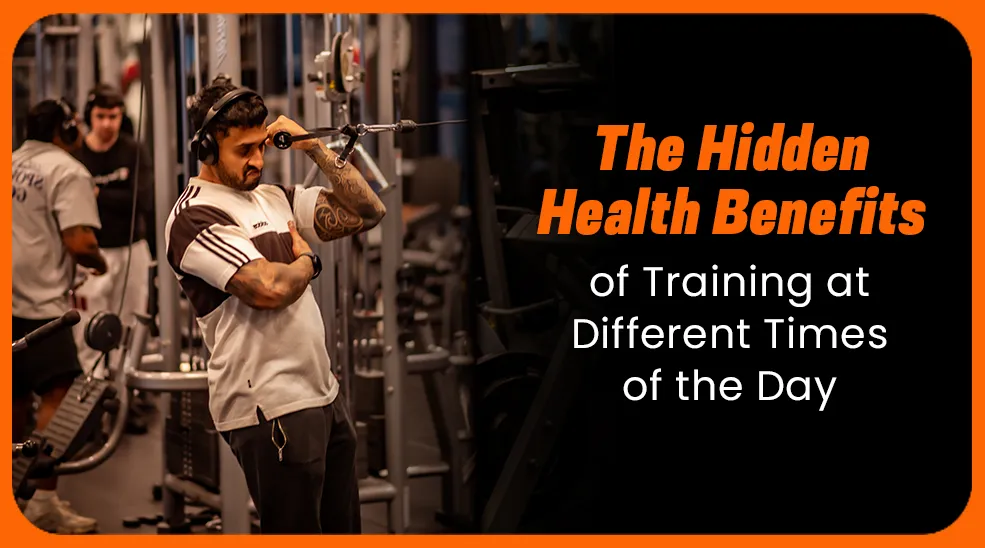 health benefits