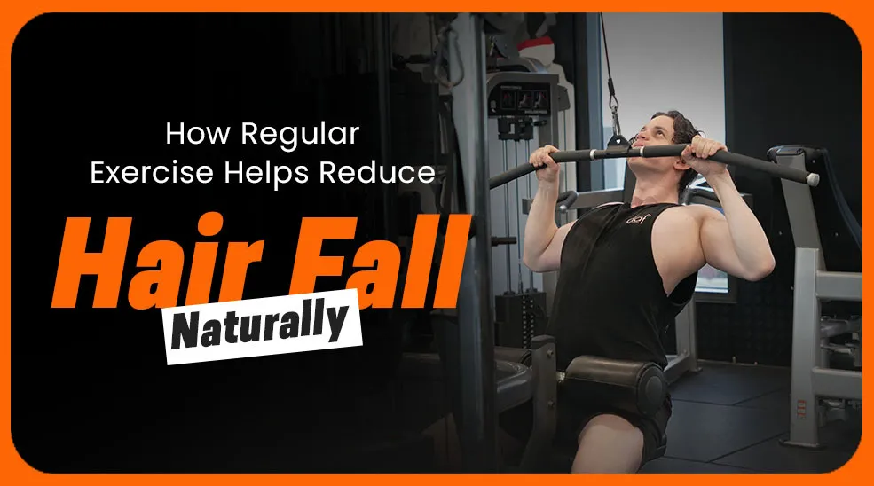 hair fall