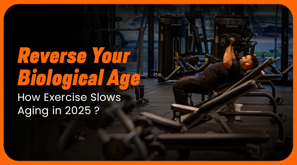 biological age