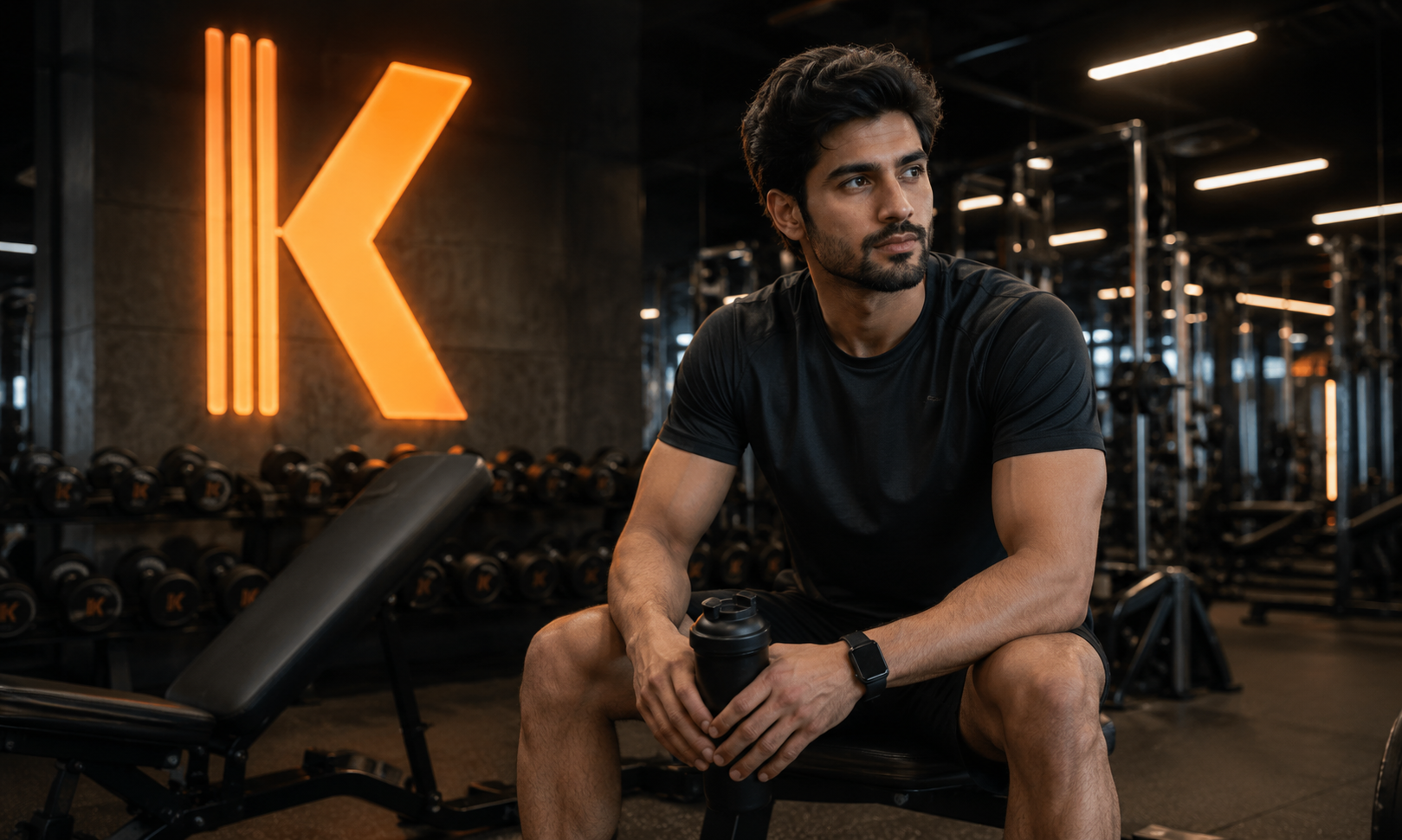 About Us | GymPlus