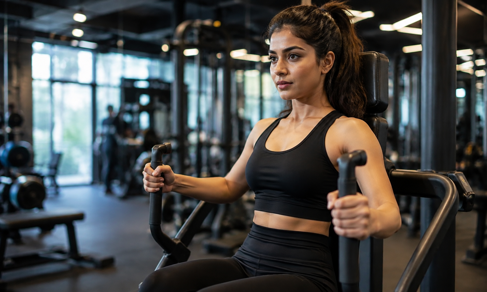 About Us | GymPlus
