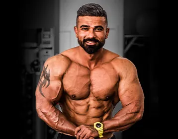 kamaldeep kahma