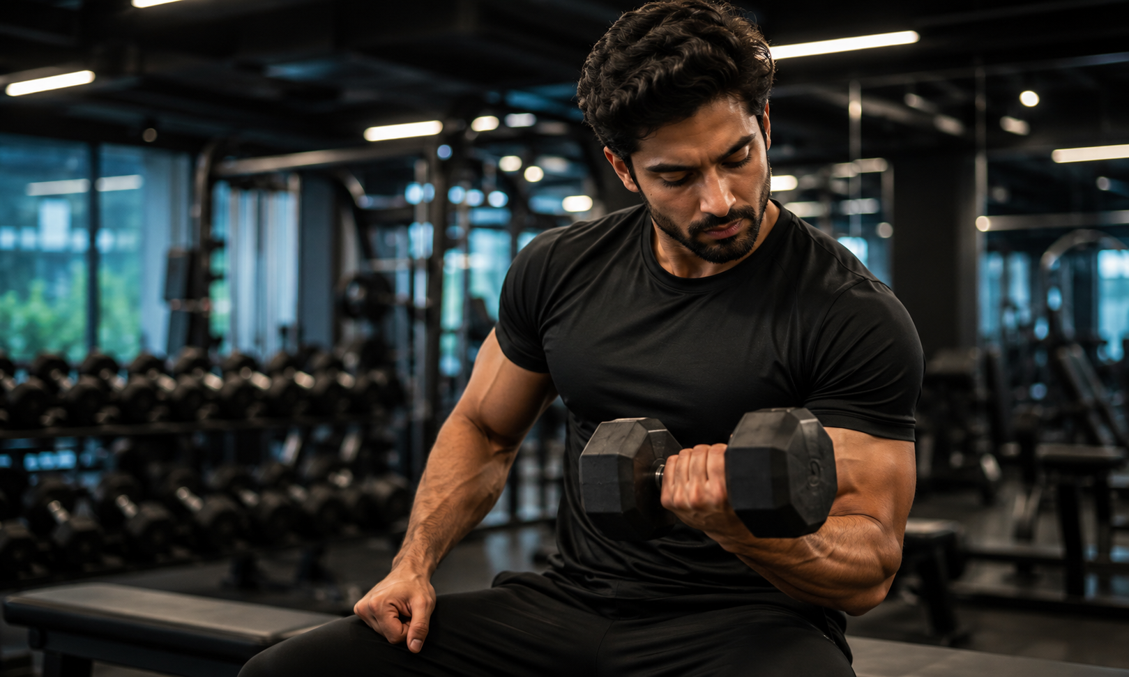 About Us | GymPlus