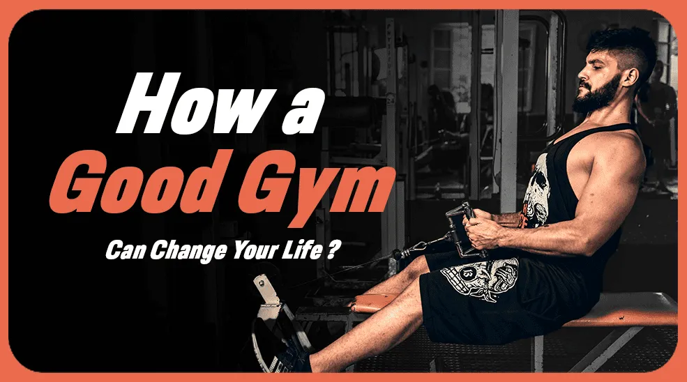 good gym