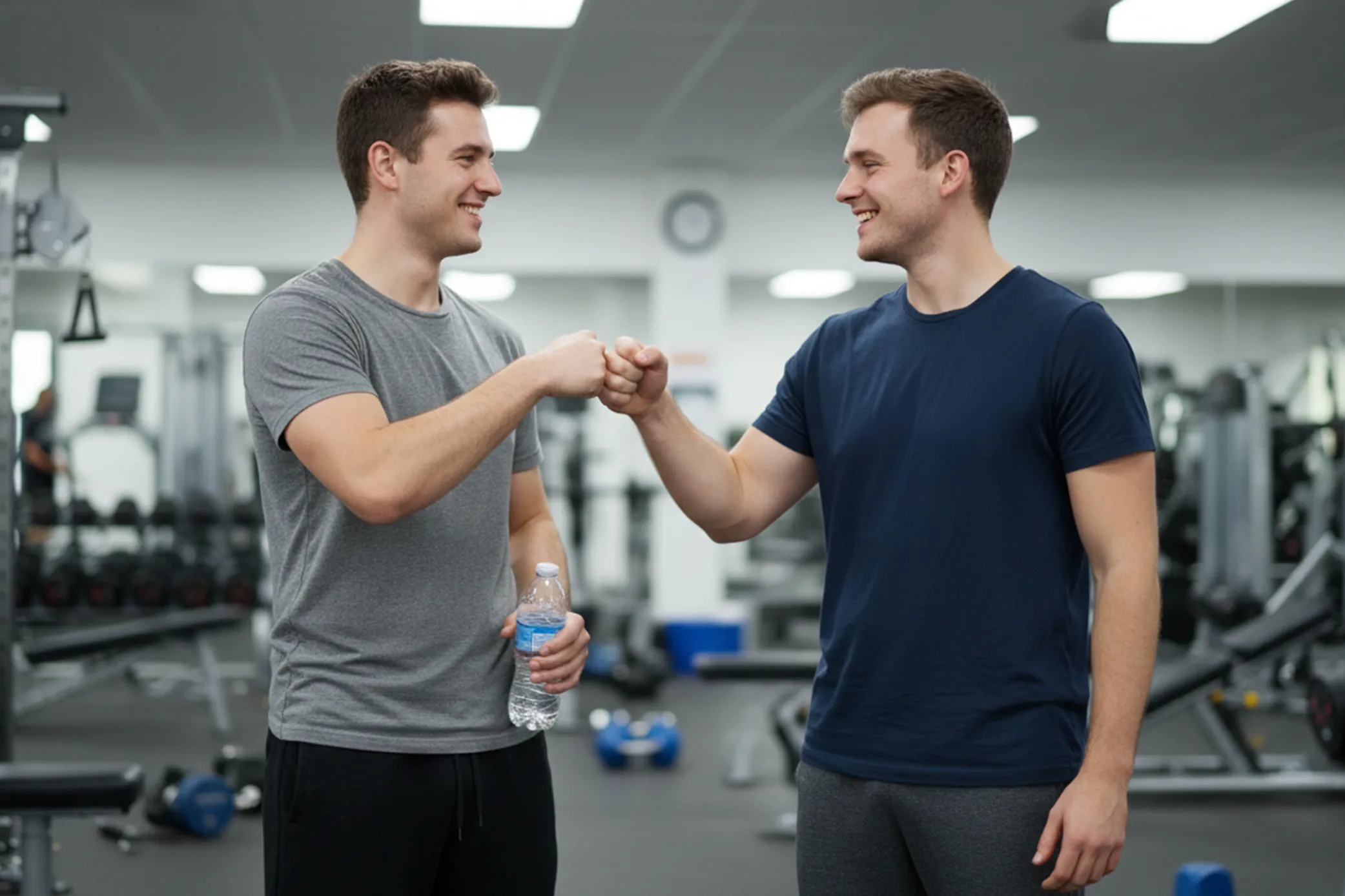 About Us | GymPlus