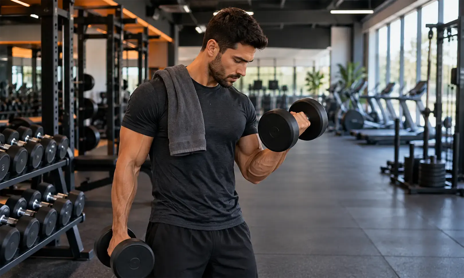 About Us | GymPlus