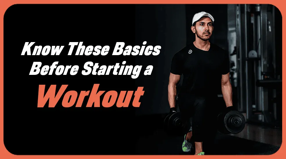 workout