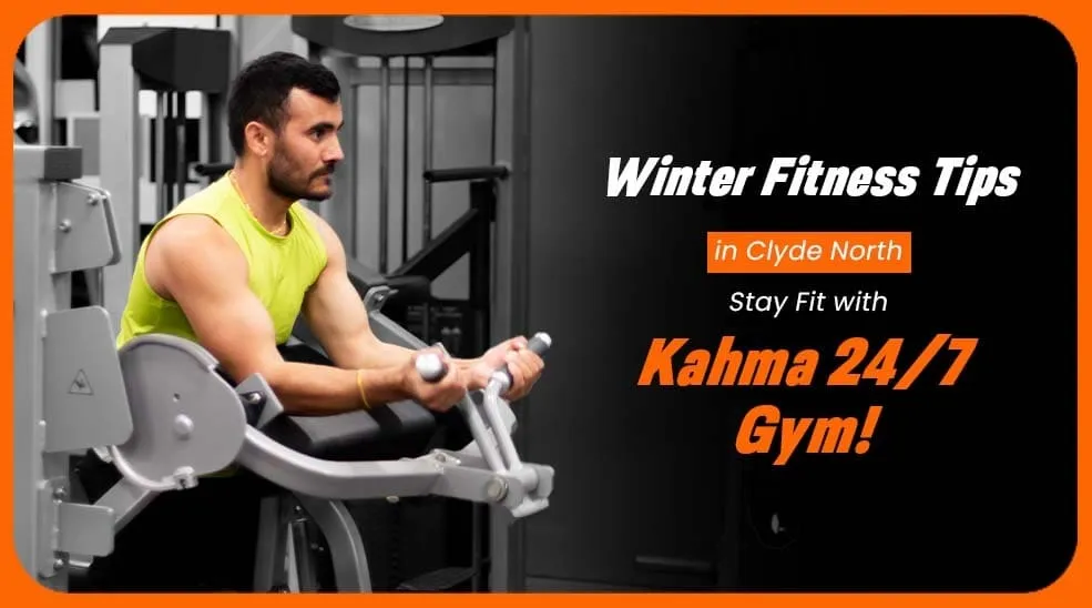 winter fitness tips